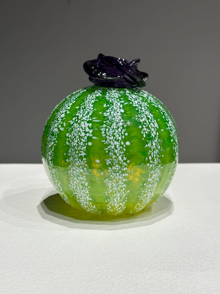 Round Succulent – Blind Bird Designs