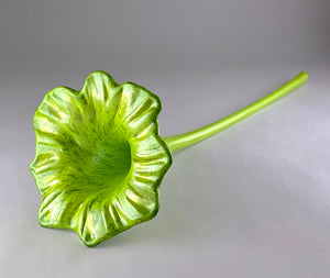 Pulled Flowers-Handblown Glass
