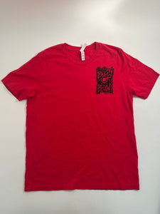 Elements shirt