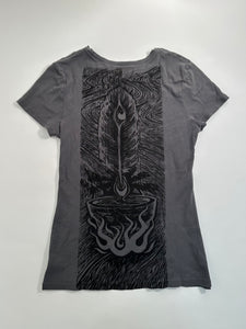 Elements shirt