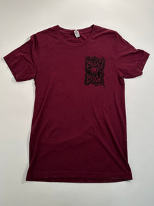 Elements shirt