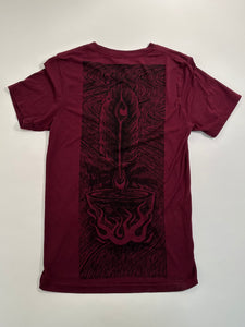 Elements shirt