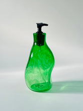 Load image into Gallery viewer, Soap Bottle: Stance Line
