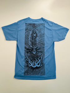 Elements shirt
