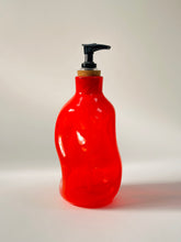 Load image into Gallery viewer, Soap Bottle: Stance Line