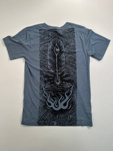 Elements shirt
