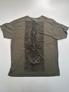 Elements shirt