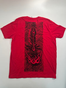 Elements shirt