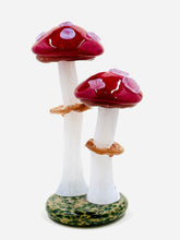 Load image into Gallery viewer, Mushroom Sculpture