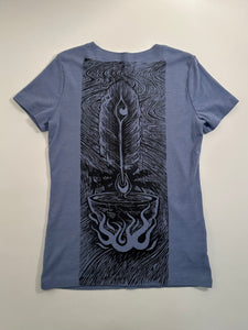 Elements shirt