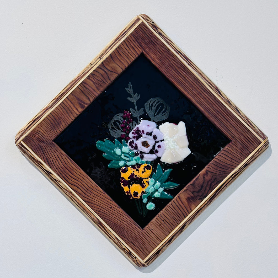 Flower Study