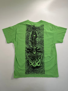 Elements shirt