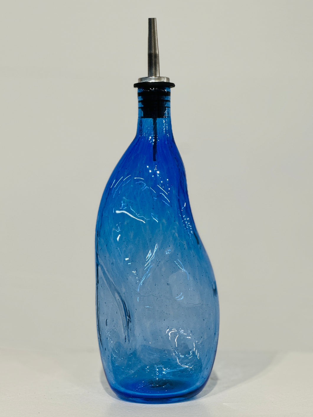 Oil Bottle: Stance Line