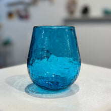 Load image into Gallery viewer, Stemless Wine Glasses