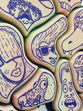 Load image into Gallery viewer, &quot;All Ugly, All Beautiful&quot; Series 1