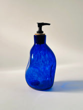 Load image into Gallery viewer, Soap Bottle: Stance Line