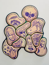 Load image into Gallery viewer, &quot;All Ugly, All Beautiful&quot; Series 1