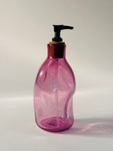 Load image into Gallery viewer, Soap Bottle: Stance Line