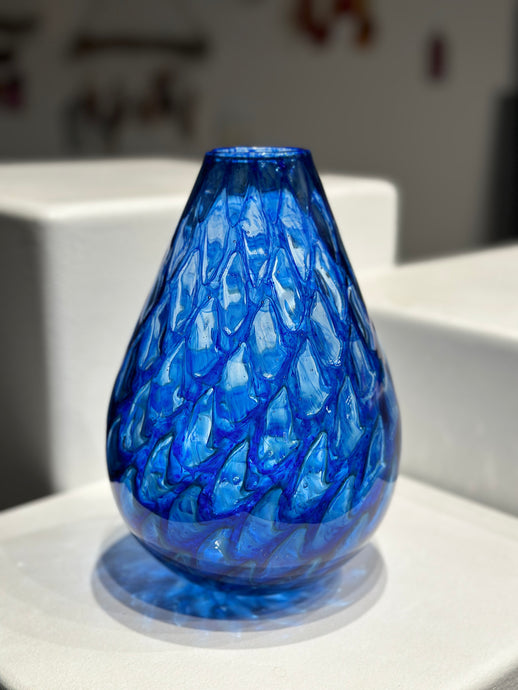 Dew Drop Vase