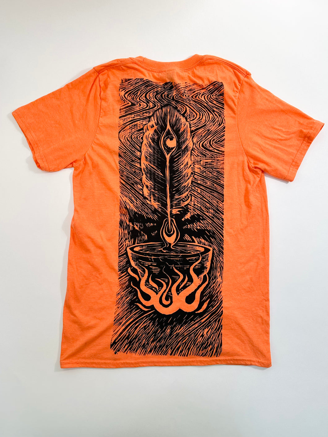 Elements shirt