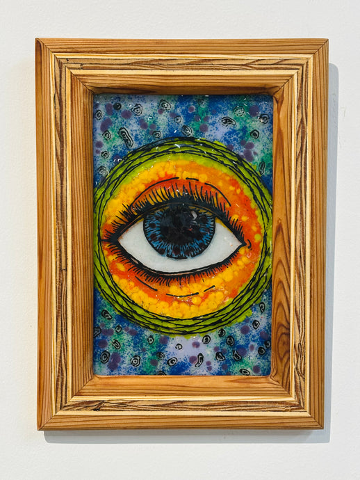 Eye Study
