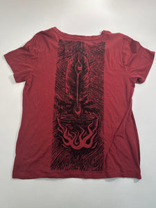 Elements shirt