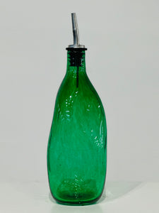 Oil Bottle: Stance Line
