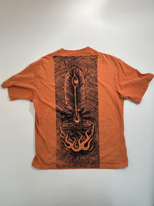 Elements shirt