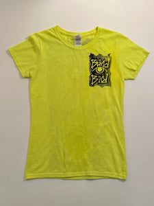Elements shirt