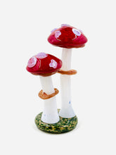 Load image into Gallery viewer, Mushroom Sculpture