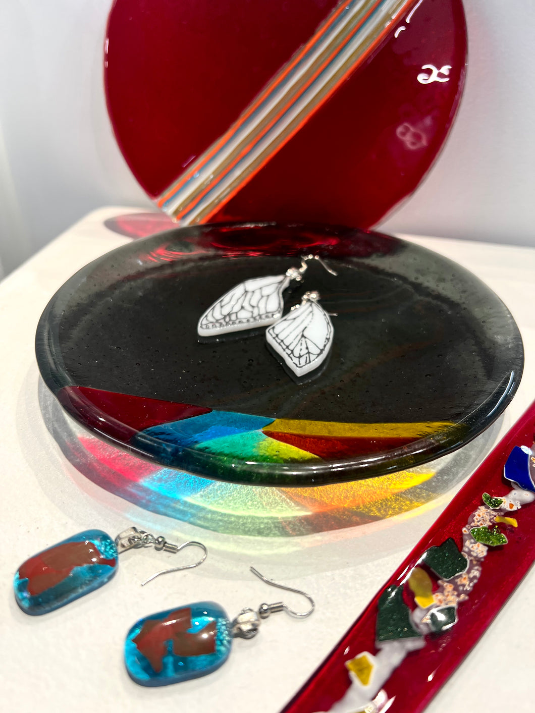 Introduction to Fusing - 4 week Class