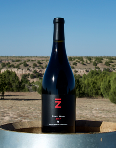 Bar Z Wine Tasting & Wine Glass Class