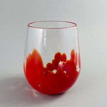 Load image into Gallery viewer, Stemless Wine Glasses