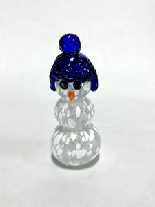Snowmen
