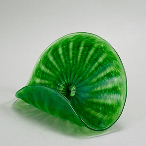 Business Card Holders-Handblown Glass