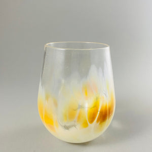 Stemless Wine Glasses