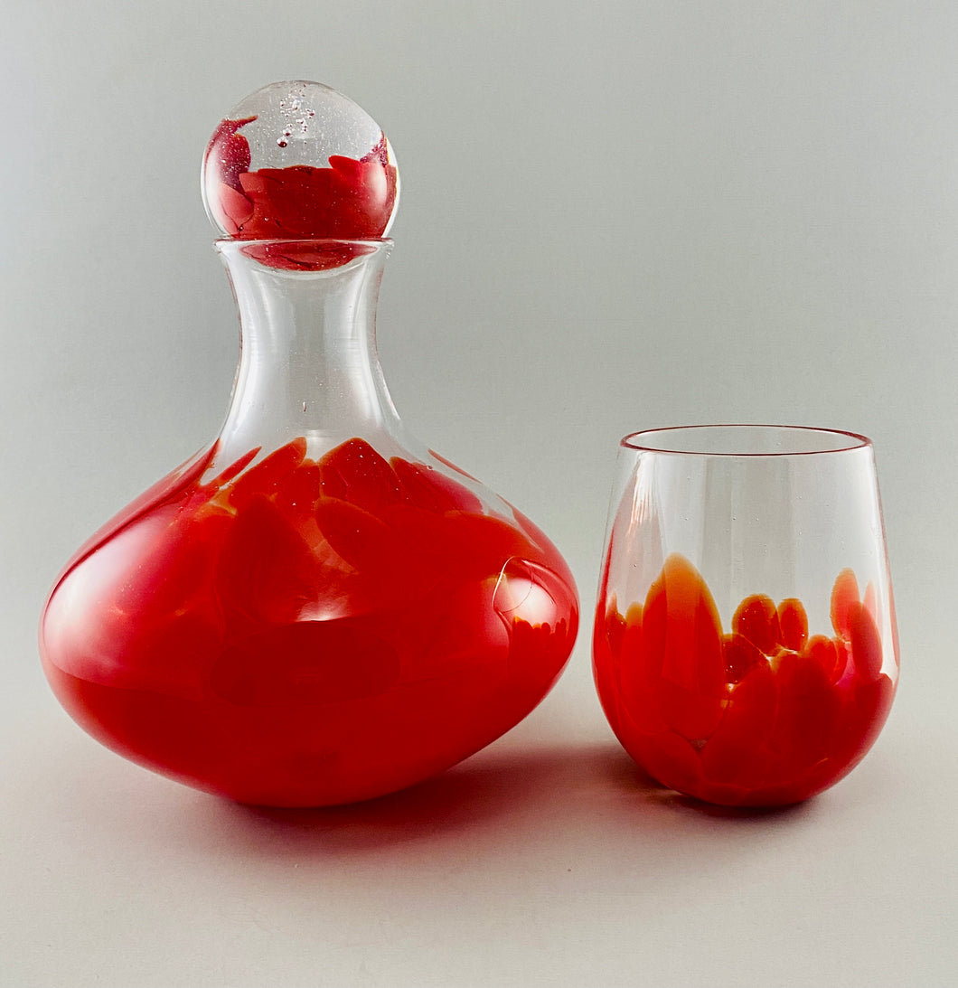 Wine Decanters & Sets
