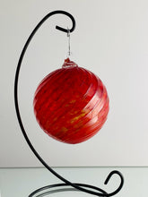 Load image into Gallery viewer, Optic Twist Ornaments