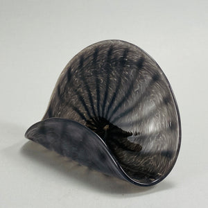 Business Card Holders-Handblown Glass