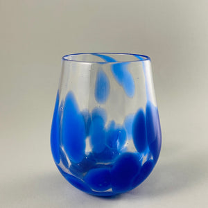 Stemless Wine Glasses