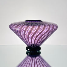 Load image into Gallery viewer, Thríga- Amethyst Cane Vessels