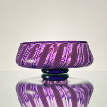Load image into Gallery viewer, Thríga- Amethyst Cane Vessels